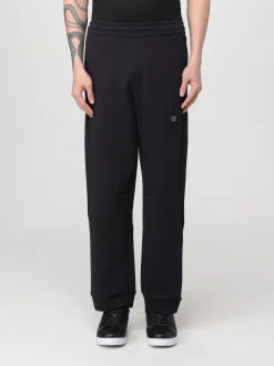 Pantalone Hugo in misto cotone