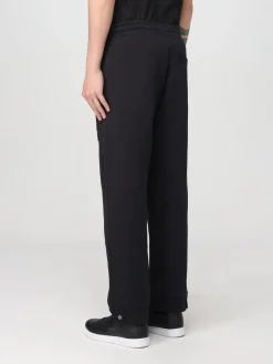 Pantalone Hugo in misto cotone