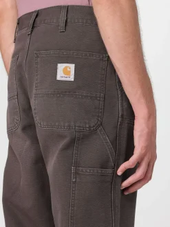 Pantalone in cotone organico Carhartt Wip