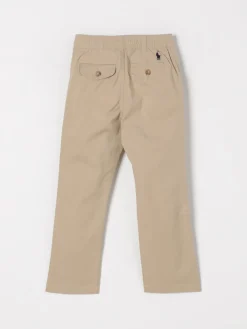 Pantalone in cotone Polo Ralph Lauren
