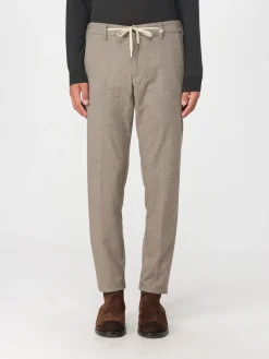 Pantalone in flanella Myths