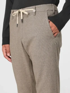 Pantalone in flanella Myths