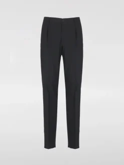 Pantalone Incotex in lana vergine