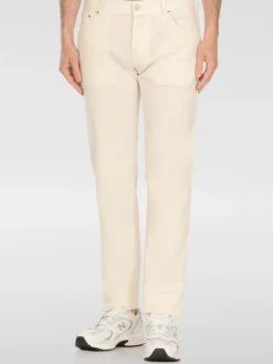 Pantalone Jacob Cohen in cotone stretch