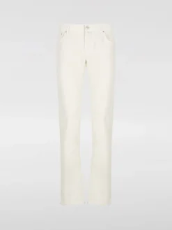 Pantalone Jacob Cohen in cotone stretch