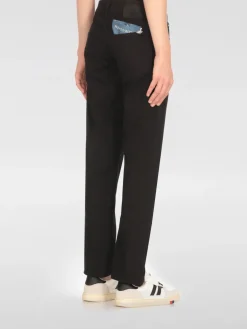 Pantalone Jacob Cohen in misto cotone