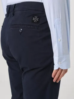 Pantalone Jacob Cohen in cotone stretch