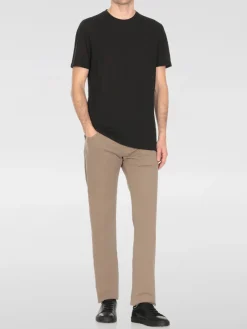 Pantalone Jacob Cohen in cotone stretch