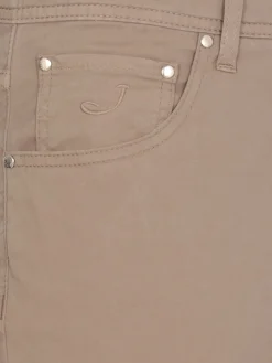 Pantalone Jacob Cohen in cotone stretch