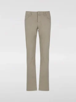 Pantalone Jacob Cohen in cotone stretch