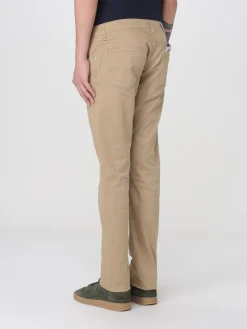 Pantalone Jacob Cohen in denim stretch