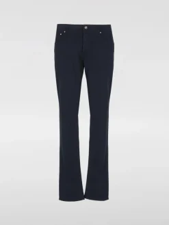 Pantalone Jacob Cohen in cotone stretch