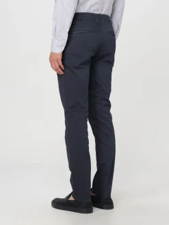 Pantalone Jeckerson in cotone stretch