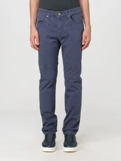Pantalone Jeckerson in cotone stretch