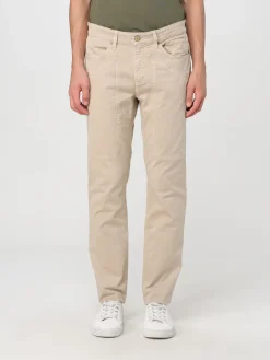 Pantalone Jeckerson in cotone stretch