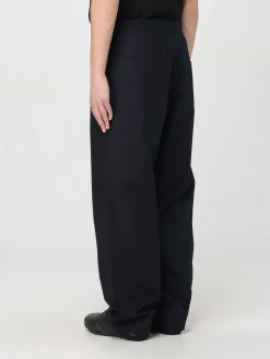 Pantalone Jil Sander in cotone