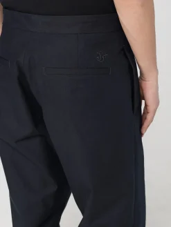 Pantalone Jil Sander in cotone