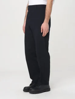 Pantalone Jil Sander in cotone