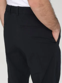 Pantalone Jil Sander in cotone