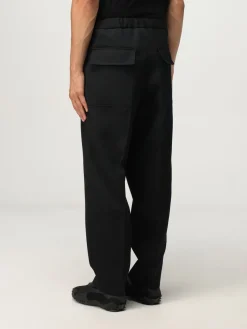 Pantalone Jil Sander in lana