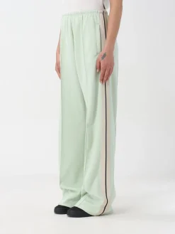 Pantalone jogging con logo Palm Angels