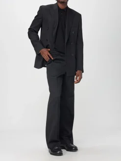 Pantalone jogging Golden Goose in lana vergine