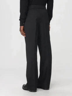 Pantalone jogging Golden Goose in lana vergine