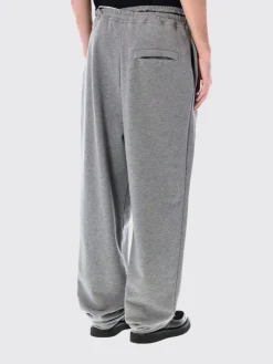Pantalone jogging in cotone Magliano