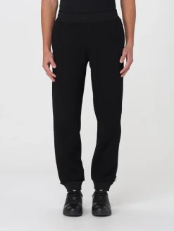 Pantalone jogging in cotone Ea7