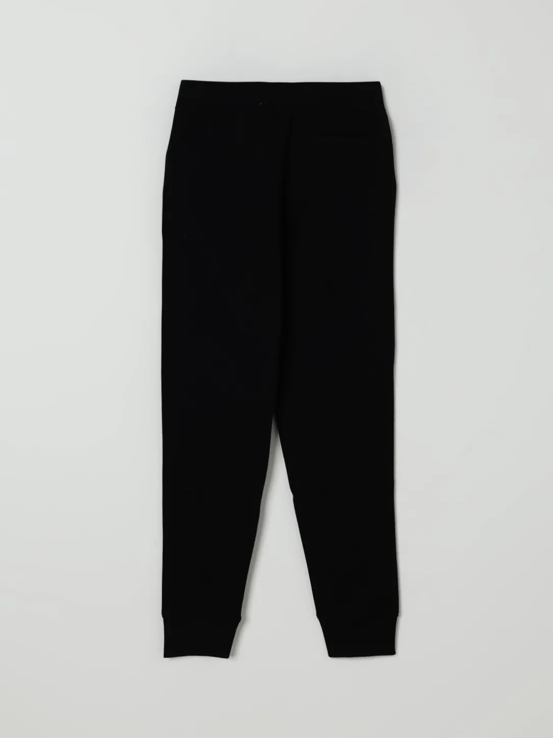 Pantalone jogging in misto cotone con logo Polo Ralph Lauren