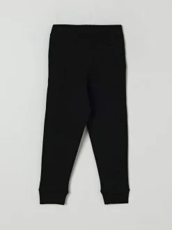 Pantalone jogging in misto cotone con logo Polo Ralph Lauren