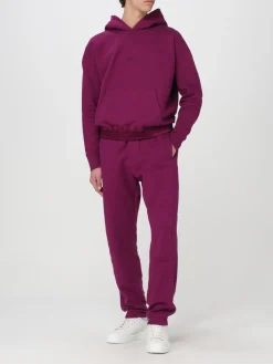 Pantalone jogging Saint Laurent