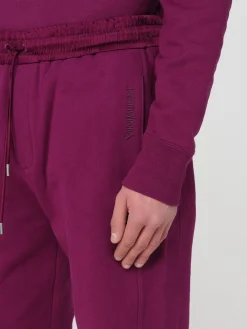 Pantalone jogging Saint Laurent
