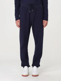 Pantalone jogging Saint Laurent