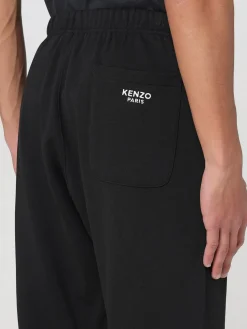 Pantalone Kenzo in cotone