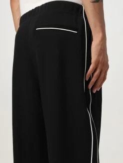 Pantalone Kenzo in tessuto stretch