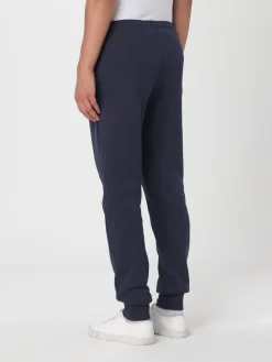 Pantalone K-Way in misto cotone