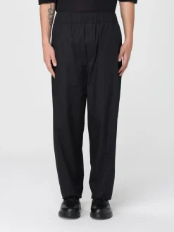 Pantalone Laneus in cotone