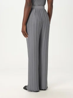 Pantalone Lanvin in crêpe