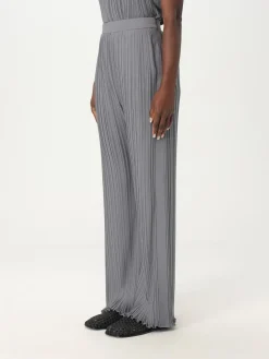 Pantalone Lanvin in crêpe