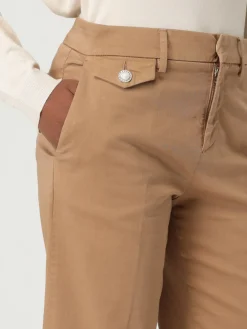 Pantalone Liu Jo in cotone