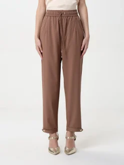Pantalone Liu Jo in cotone stretch