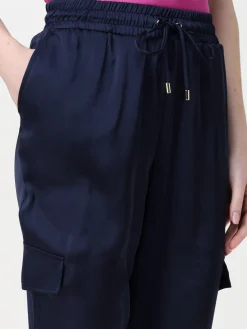 Pantalone Liu Jo in crêpe