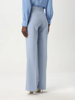 Pantalone Liu Jo in crêpe