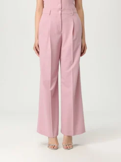 Pantalone Liu Jo in crêpe