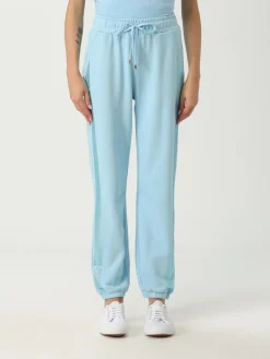 Pantalone Liu Jo in misto cotone stretch