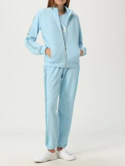 Pantalone Liu Jo in misto cotone stretch