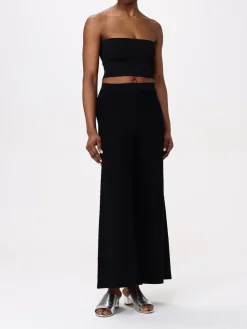 Pantalone Liviana Conti in maglia