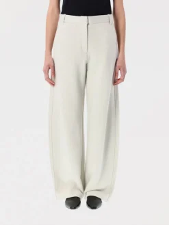 Pantalone Low Classic in cotone