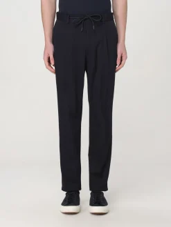 Pantalone Manuel Ritz in nylon stretch